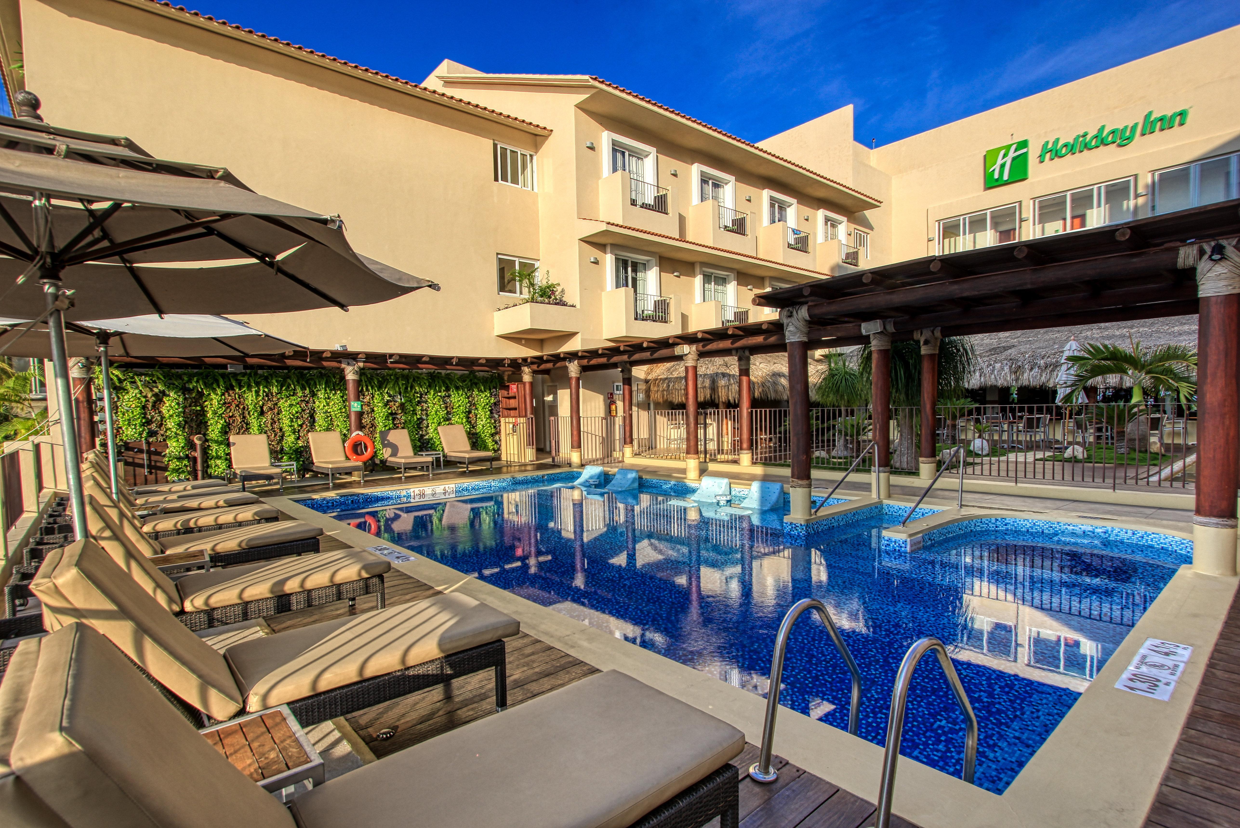 HOLIDAY INN HUATULCO MEXICO REAL PHOTOS GREAT DEALS