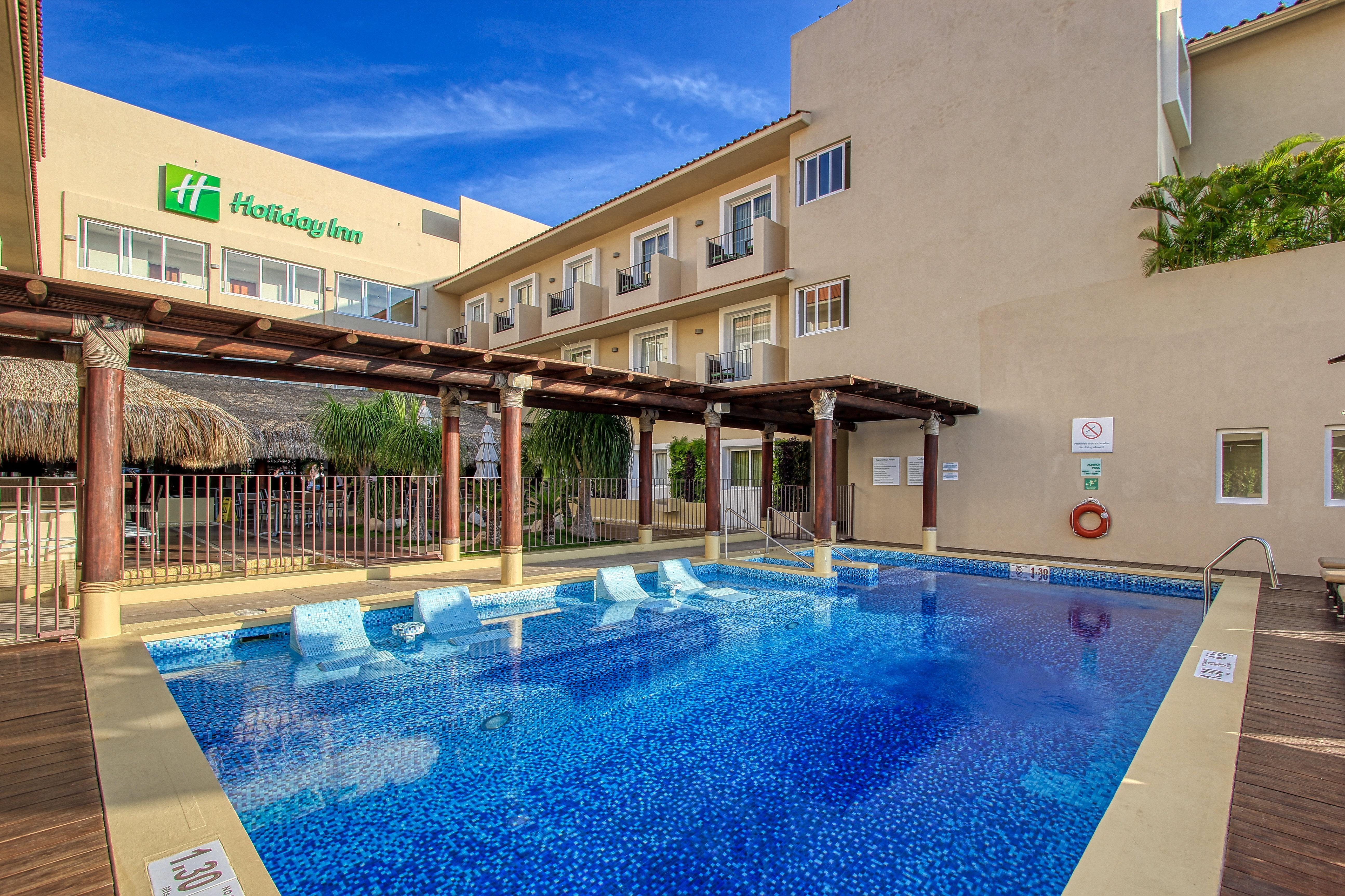 HOLIDAY INN HUATULCO MEXICO REAL PHOTOS GREAT DEALS